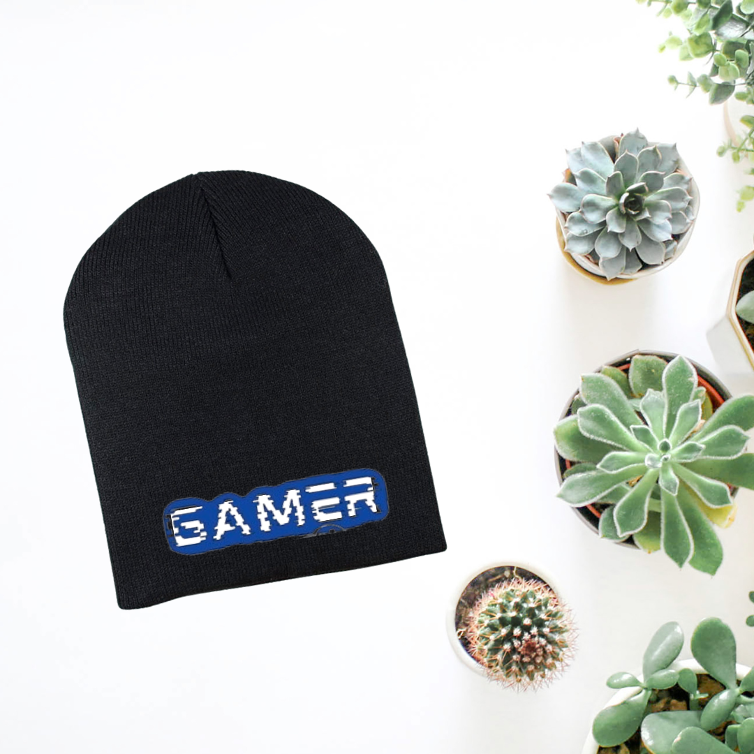 Tuque Gamer