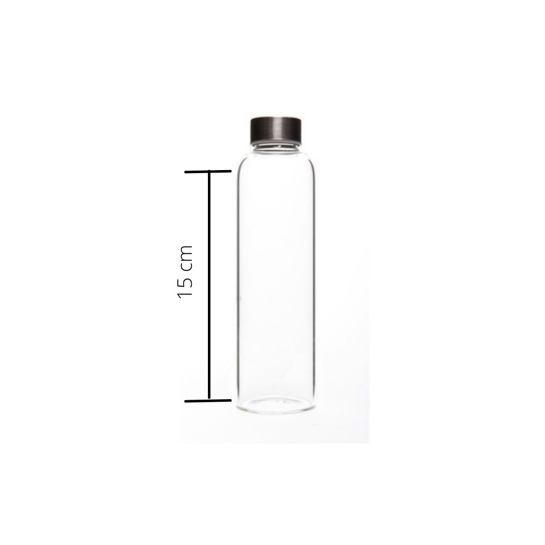Bouteille d'eau Gamer