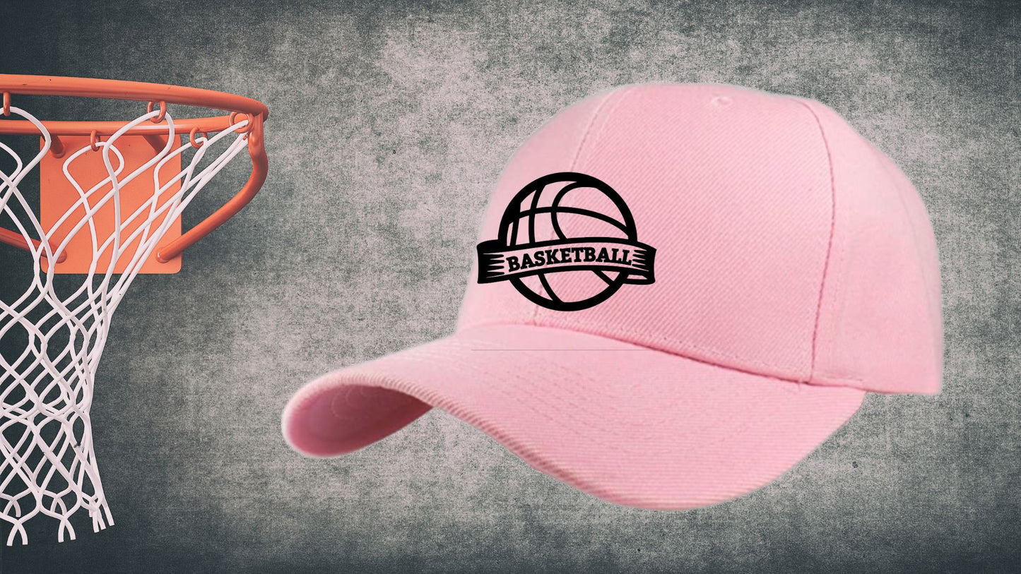 Casquette Basketball