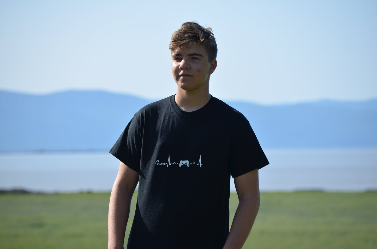 Duo Père / Gamer