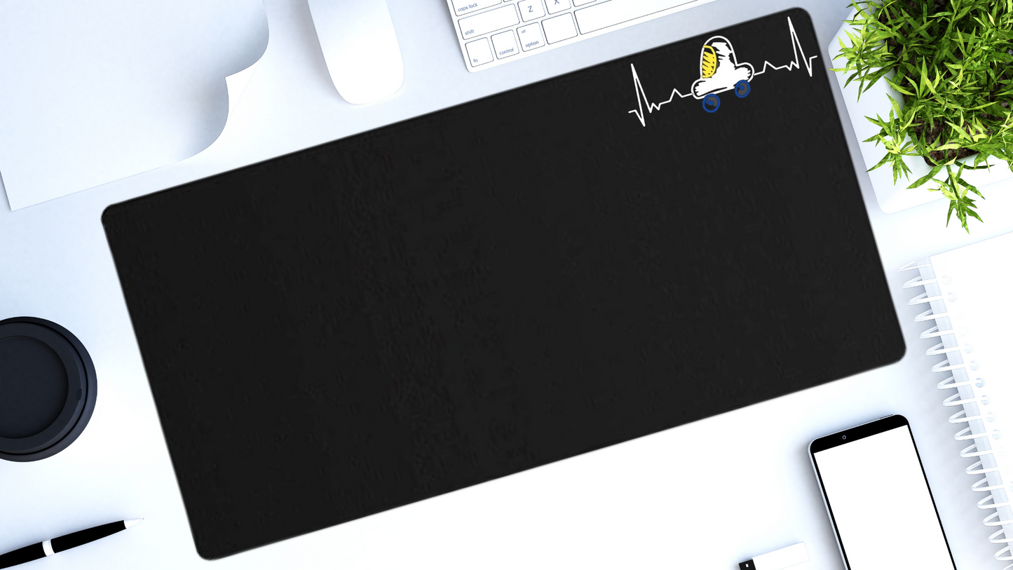 Tapis de souris Passionné(e) de voitures