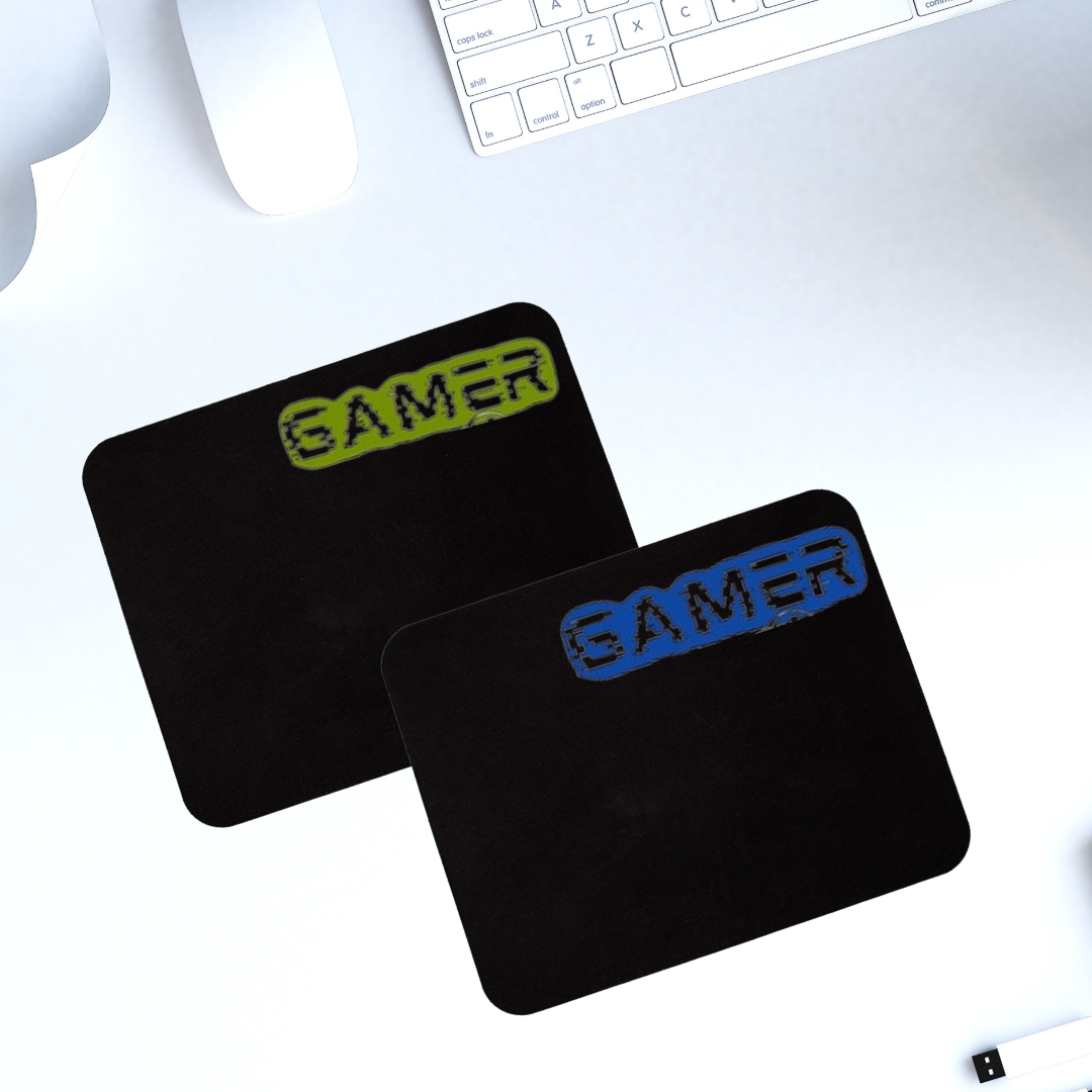Tapis de souris Gamer