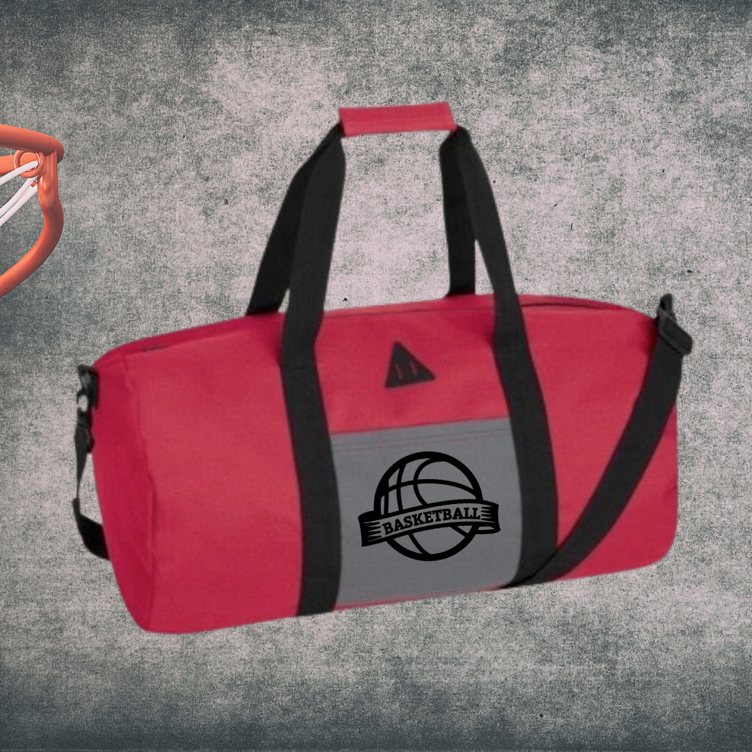 Sac de sport - Basketball