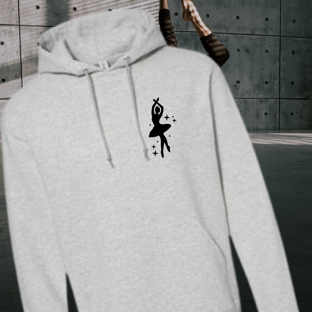 Hoodie - Danse