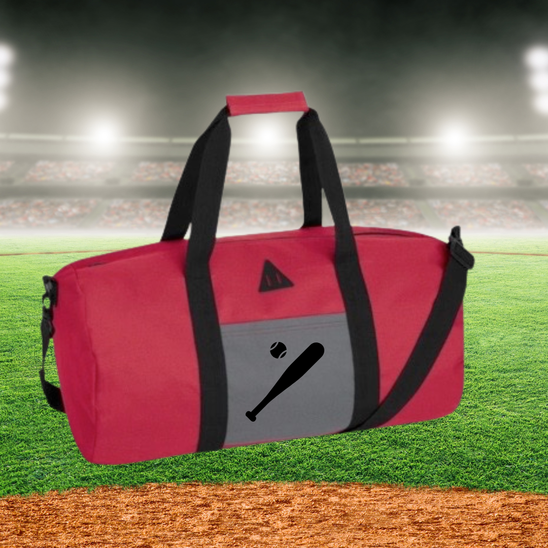 Sac de sport Baseball