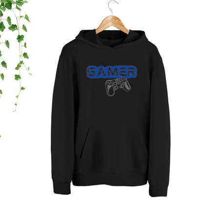 Hoodie - Gamer