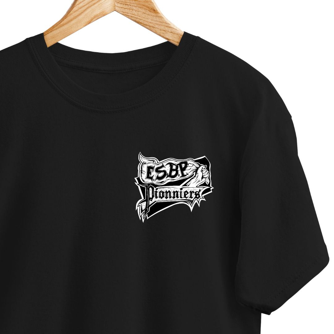 Ajout Choix logo Bon Pasteur