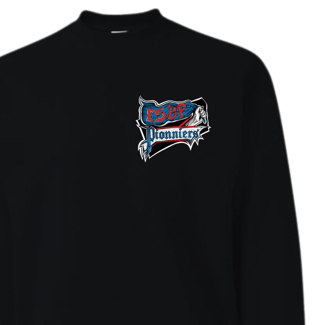 Ajout Choix logo Bon Pasteur