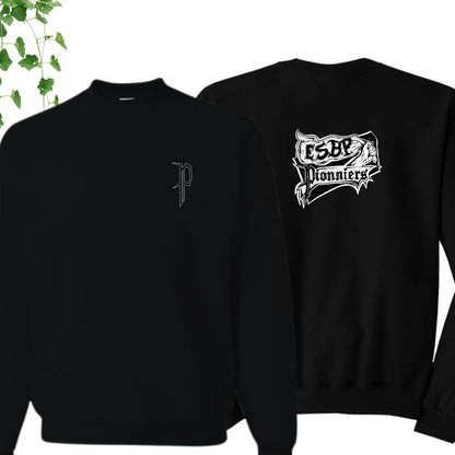 Ajout Choix logo Bon Pasteur