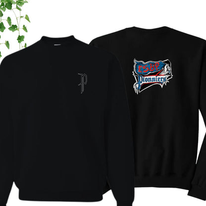 Ajout Choix logo Bon Pasteur