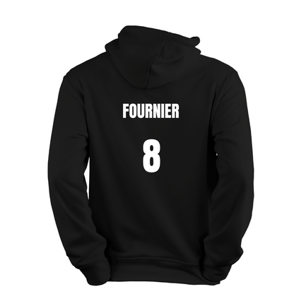 Hoodie Basketball Dad