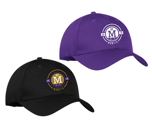 Casquette du Fan Montis