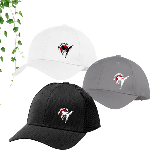 Casquettes - Club de Taekwondo La Baie