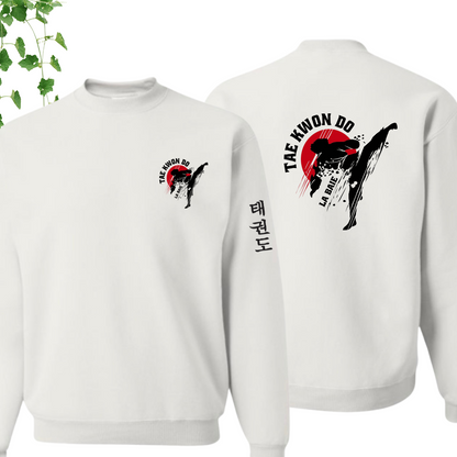 Coton ouaté | Académie Taekwondo La Baie