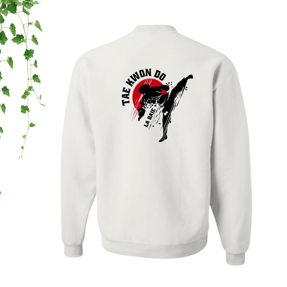 Coton ouaté  | Académie Taekwondo La Baie