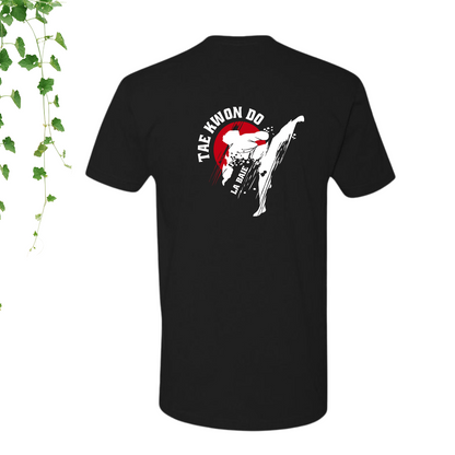 T-Shirt | Académie Taekwondo La Baie