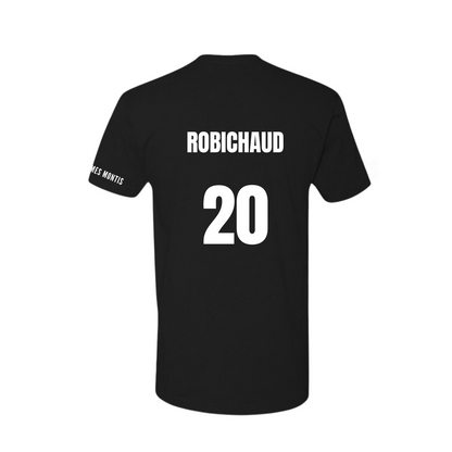 T-Shirt du Fan Montis
