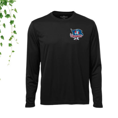Dryfit manches longues | Les Corsaires