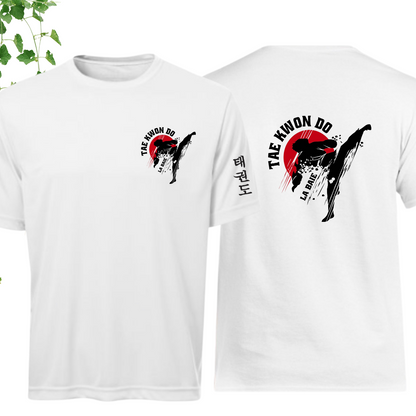 Dry-fit - Club de Taekwondo La Baie