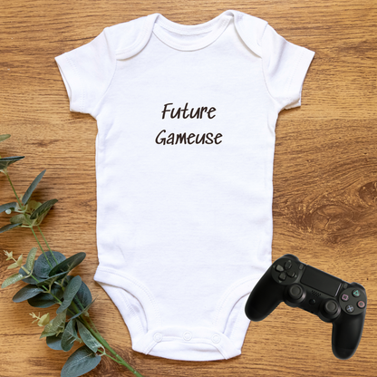 Cache-Couche Futur Gamer