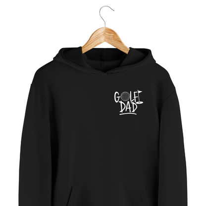 Hoodie Golf Dad