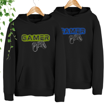 Hoodie - Gamer