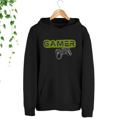 Hoodie - Gamer
