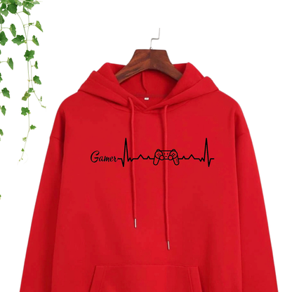 Hoodie - Gamer 🎮