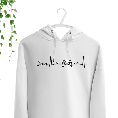 Hoodie - Gamer 🎮