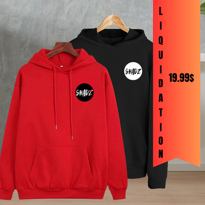 Hoodie - Shadz à 20$