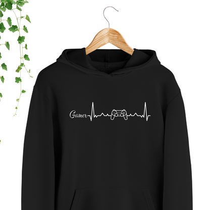 Hoodie - Gamer 🎮