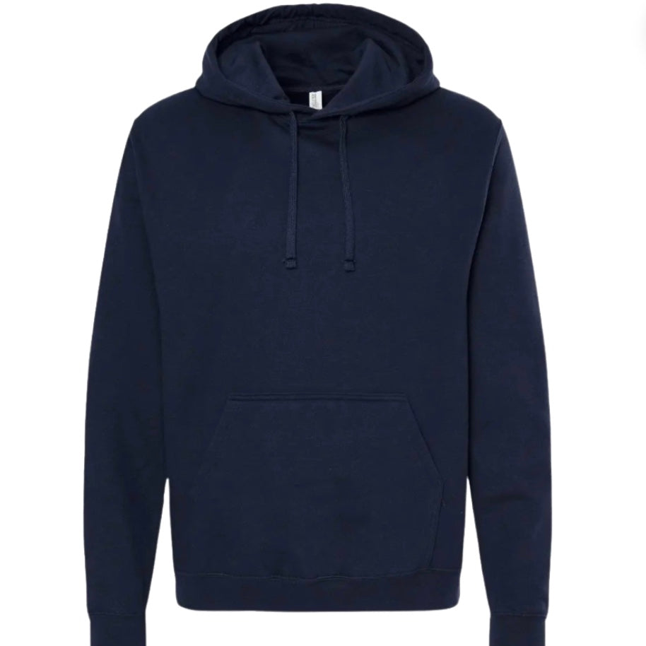 Football Hoodie Équipe Sportive - Faites ajouter votre nom d'équipe, numéro, nom, etc