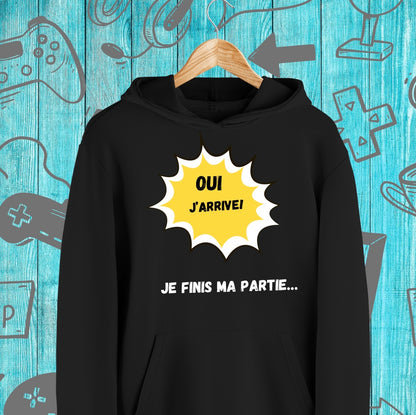 Ajout article(s) supplémentaire(s) Collection Gamer