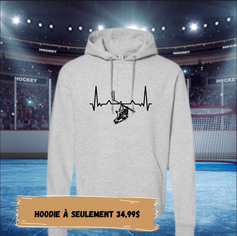 Ensemble - Hockey