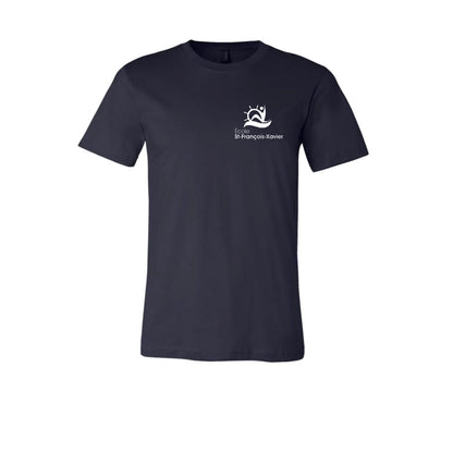 T-Shirt - École Saint-François-Xavier