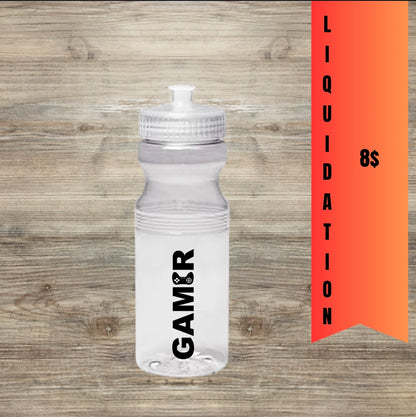 Ajout article(s) supplémentaire(s) Collection Gamer