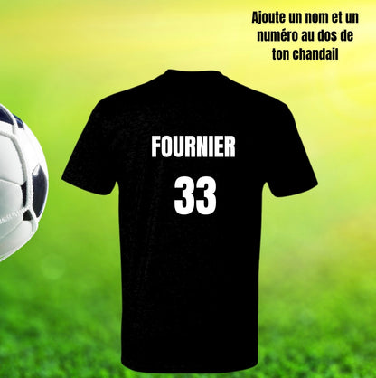 Ensemble Soccer