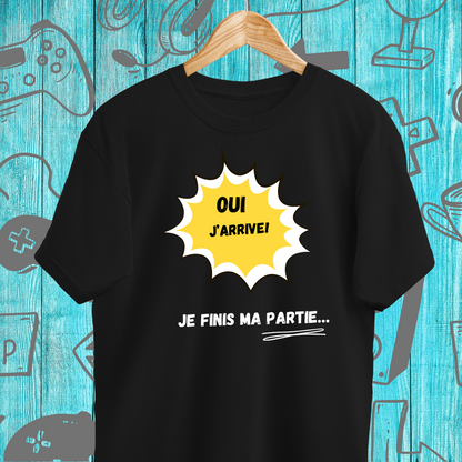 Ajout article(s) supplémentaire(s) Collection Gamer