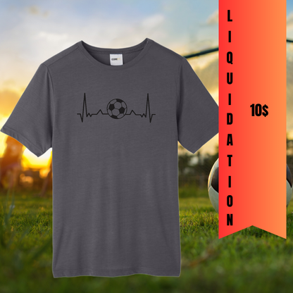 Dry fit Unisexe Soccer à 10$