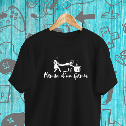 Ajout article(s) supplémentaire(s) Collection Gamer