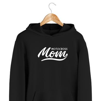 Hoodie Motocross Mom