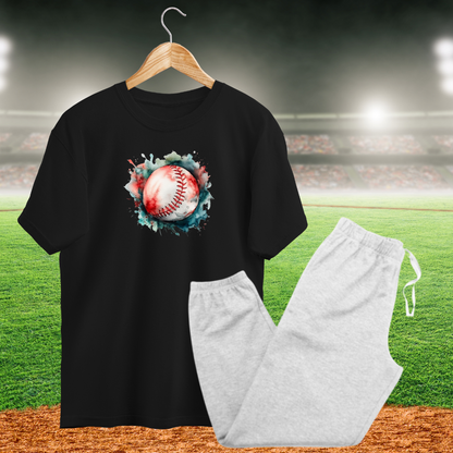 Ensemble - Baseball