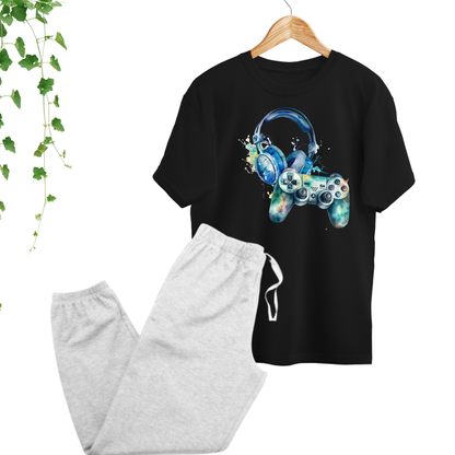 Ensemble Gamer