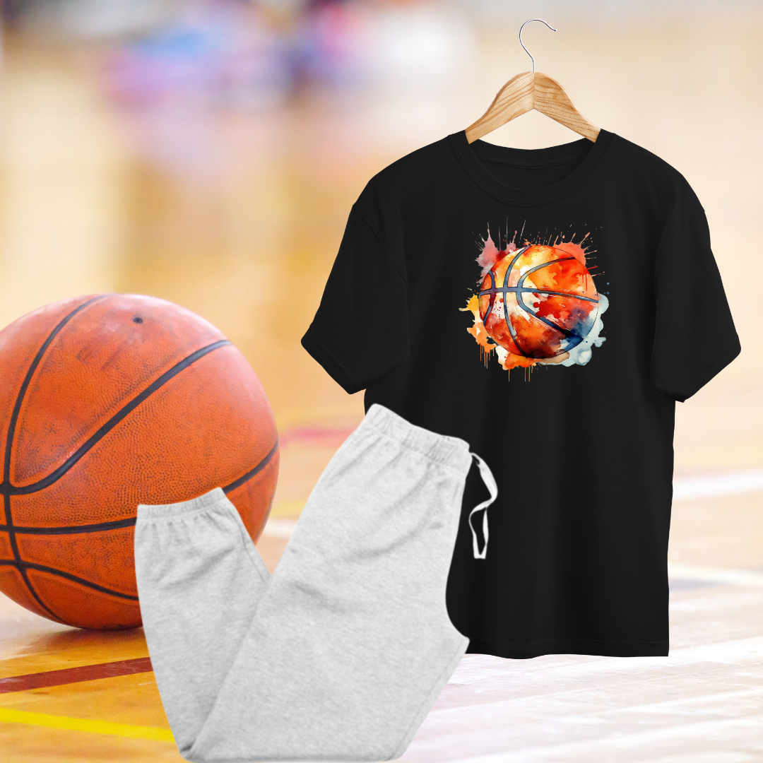 Pyjama - Basketball