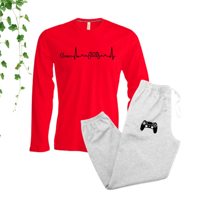 Ensemble Gamer