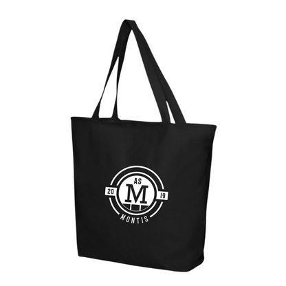 Sac fourre-tout du Fan Montis