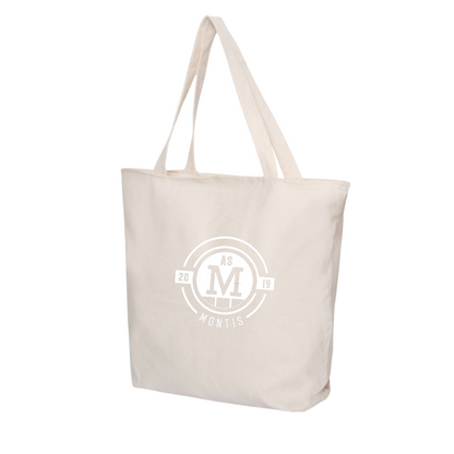 Sac fourre-tout du Fan Montis