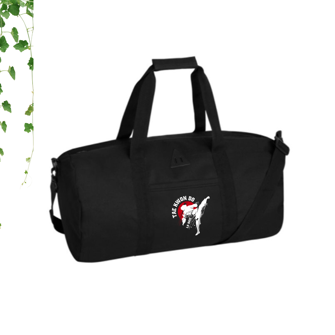 Sac de sport - Club de Taekwondo La Baie