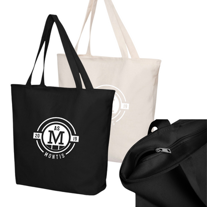 Sac fourre-tout du Fan Montis