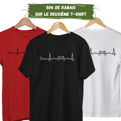T-Shirt - Gamer